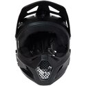 Casque intégral VTT Fox Rampage Black Mips 2023
