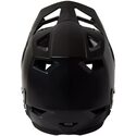 Casque intégral VTT Fox Rampage Black Mips 2023