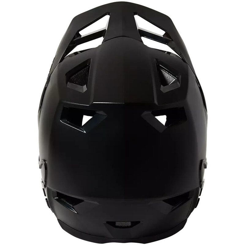 Casque intégral VTT Fox Rampage Black Mips 2023