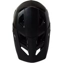 Casque intégral VTT Fox Rampage Black Mips 2023