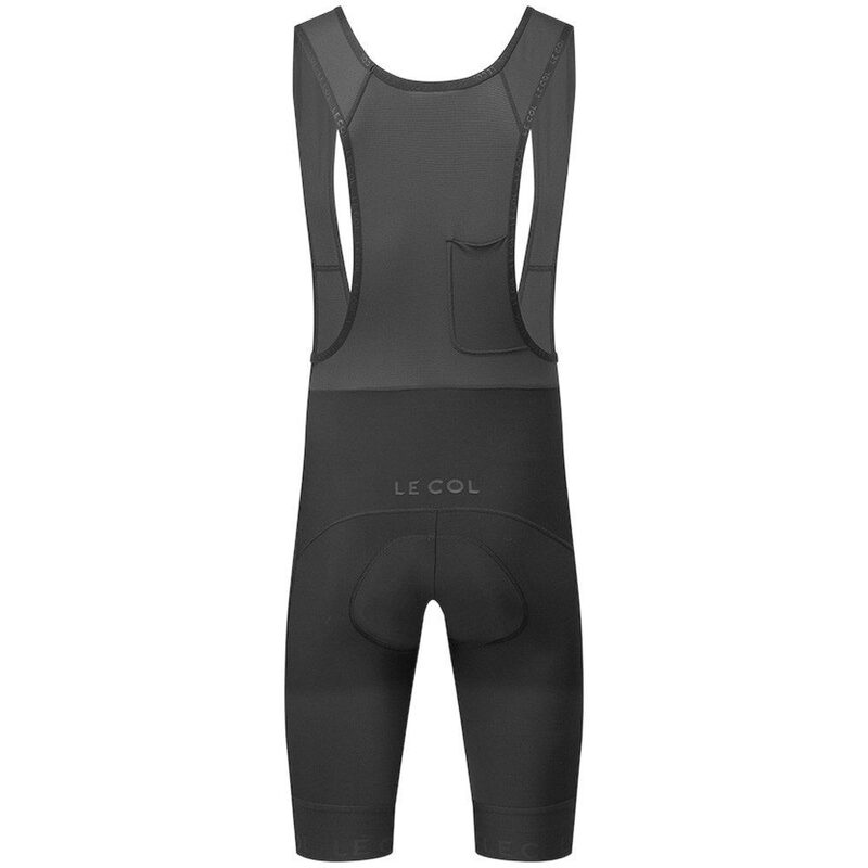 Cuissard vélo court Le Col Pro II