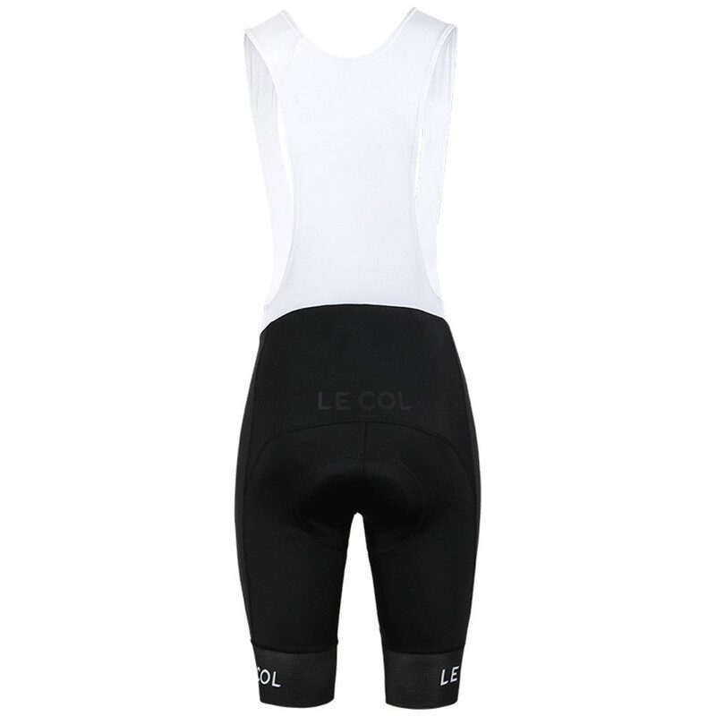 Cuissard vélo court Le Col Pro Lighweight