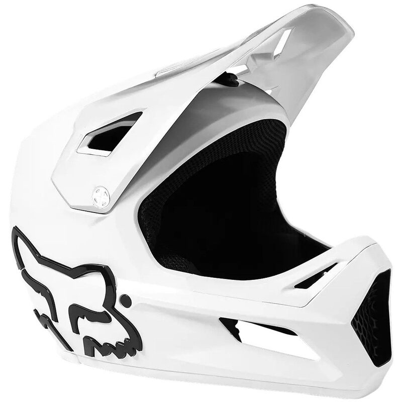 Casque de vélo enfant - Crème