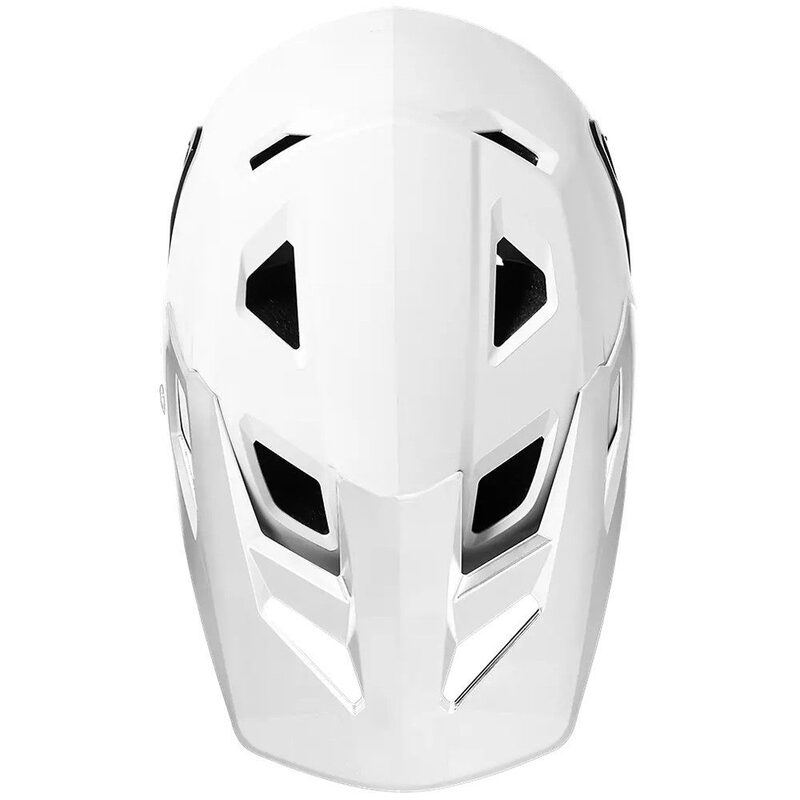 Casque intégral VTT enfant Fox Rampage 2023