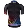 Korte fietsbroek Q36.5 G1 Y Good Vibes 2.0