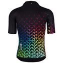 Korte fietsbroek Q36.5 G1 Y Good Vibes 2.0
