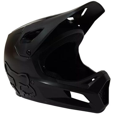 Casque intégral VTT enfant Fox Rampage 2023