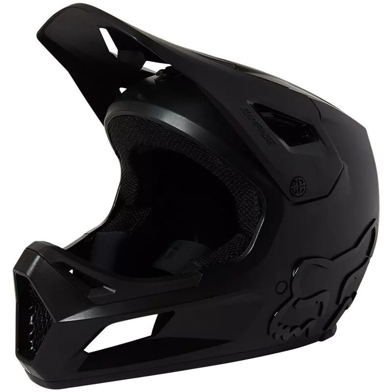 Casque intégral VTT enfant Fox Rampage 2023