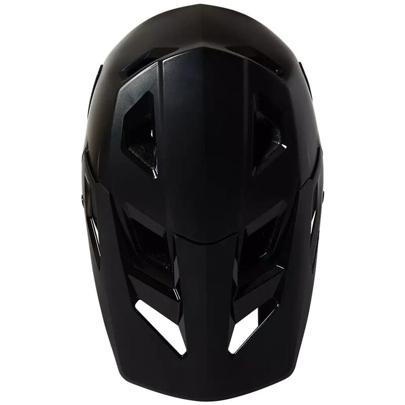 Casque intégral VTT enfant Fox Rampage 2023