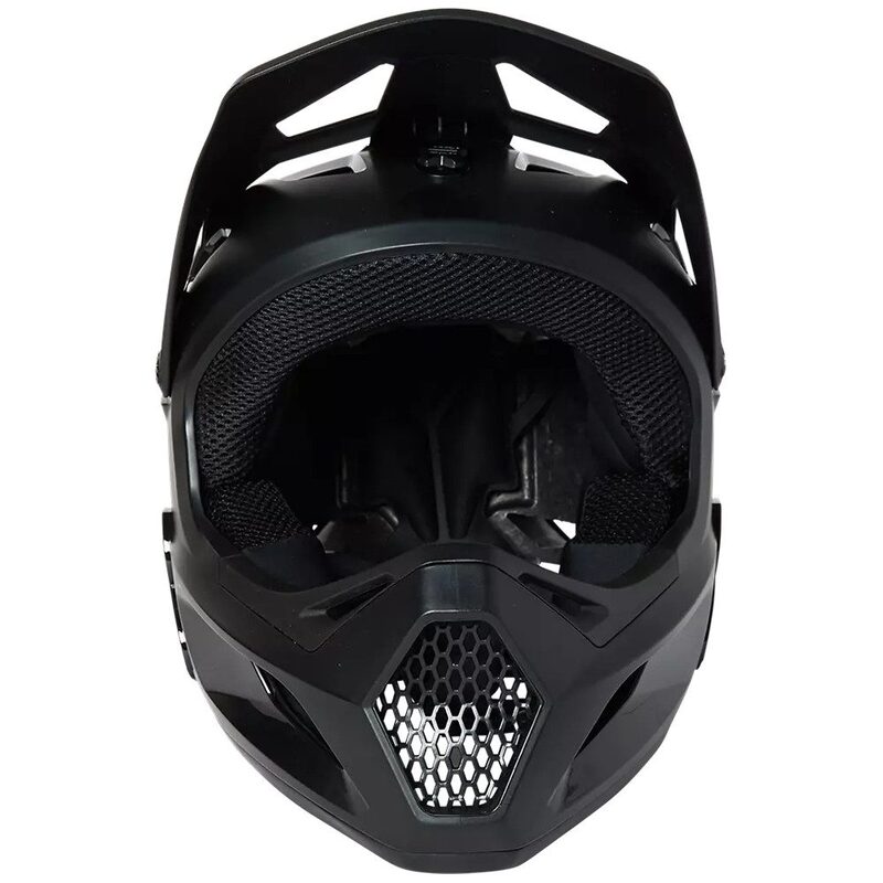 Casque intégral VTT enfant Fox Rampage 2023