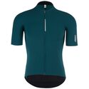 Maillot manga corta Q36.5 Pinstripe PRO 2023
