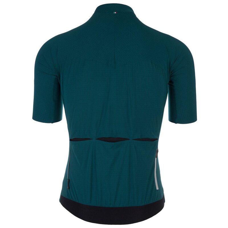 Maillot manga corta Q36.5 Pinstripe PRO 2023