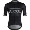 Maillot vélo manches courtes Le Col Sport Logo