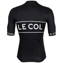 Korte fietsbroek Le Col Sport Logo
