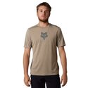 Fox Ranger Tru Dri korte mouwen mountainbike shirt 2023