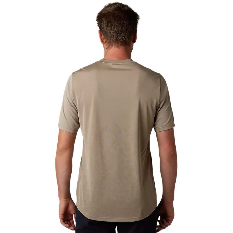 Fox Ranger Tru Dri korte mouwen mountainbike shirt 2023