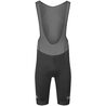 Korte fietsbroek voor dames Le Col Sport