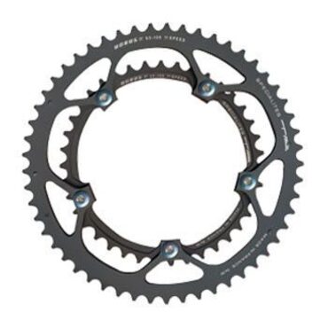 Plateau vélo route...