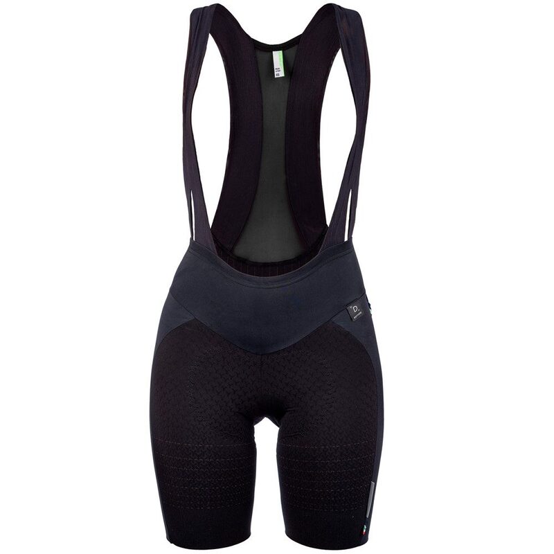 Cuissard vélo court femme Q36.5 Dottore L1 Lady