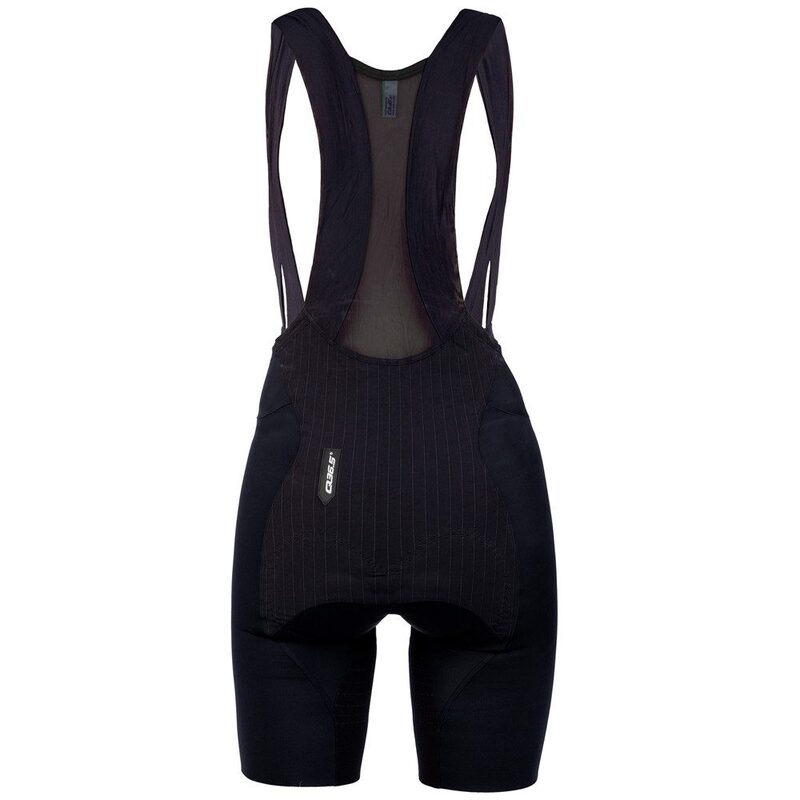 Cuissard vélo court femme Q36.5 Dottore L1 Lady