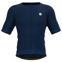 Maillot vélo manches courtes Mauro Ribeiro Mesh