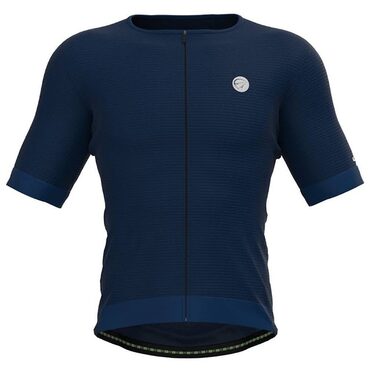 Maillot vélo manches courtes Mauro Ribeiro Mesh