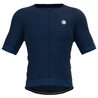 Maillot vélo manches courtes Mauro Ribeiro Mesh