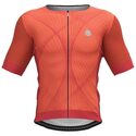 Maillot vélo manches courtes Mauro Ribeiro Proper 2.0 2023 Maillot vélo manches courtes Mauro Ribeiro Proper 2.0 2023