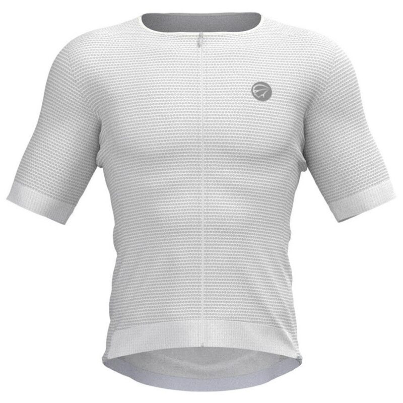 Maillot vélo manches courtes Mauro Ribeiro Hifresh 2023