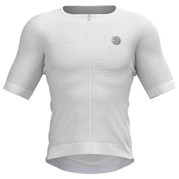 Maillot vélo manches courtes Mauro Ribeiro Hifresh 2023