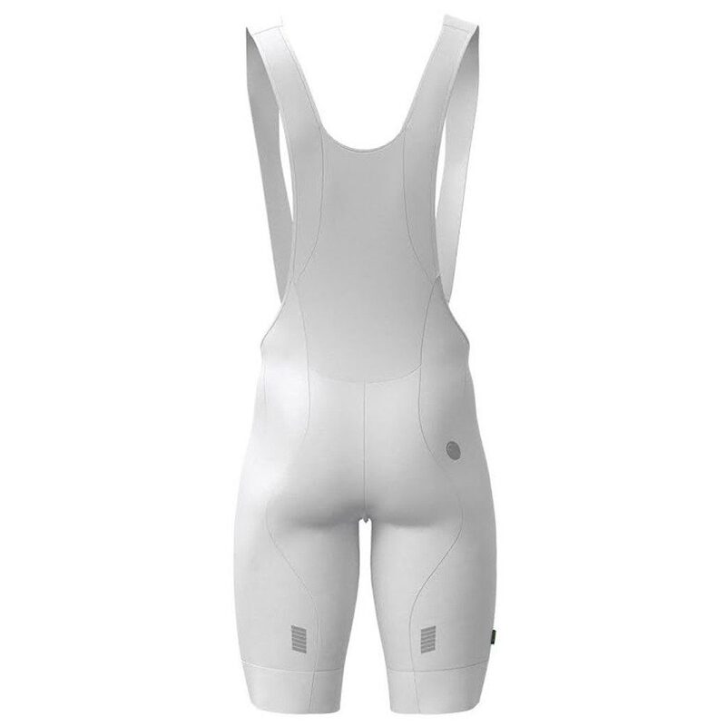 Cuissard vélo court Mauro Ribeiro Hifresh