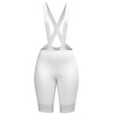 Cuissard vélo court femme Mauro Ribeiro Hifresh