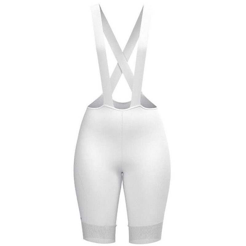 Cuissard vélo court femme Mauro Ribeiro Hifresh