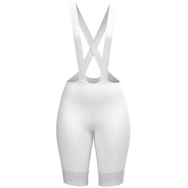 Cuissard vélo court femme Mauro Ribeiro Hifresh