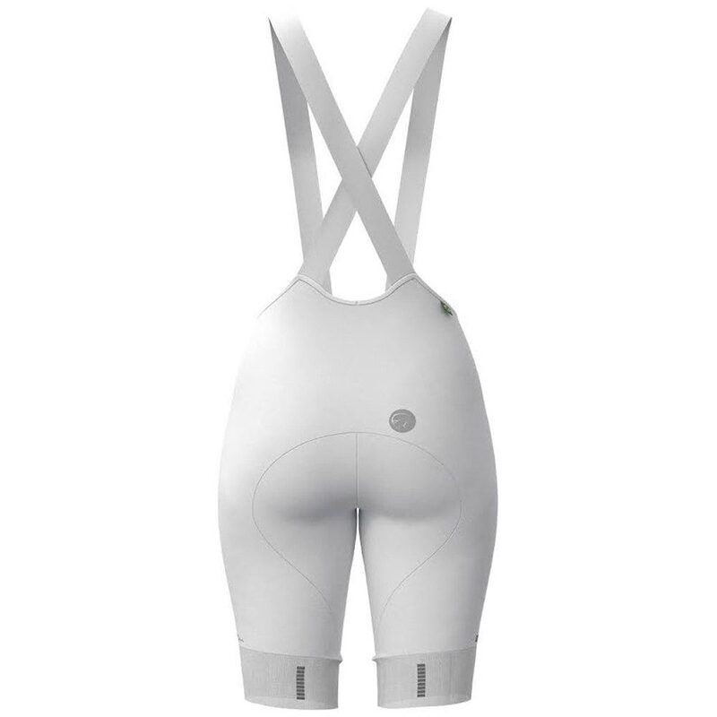 Cuissard vélo court femme Mauro Ribeiro Hifresh