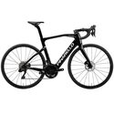 Vélo route électrique Pinarello Nytro E5 Disc Shimano 105 Di2 12v CD300 Brilliant Black 2023 Vélo route électrique Pinarello Nytro E5 Disc Shimano 105 Di2 12v CD300 Brilliant Black 2023