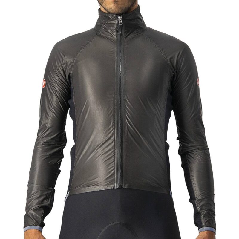 Veste vélo imperméable Castelli Slicker Pro Jacket