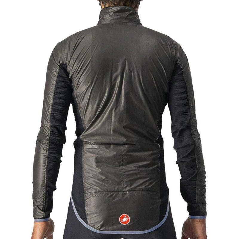 Veste vélo imperméable Castelli Slicker Pro Jacket