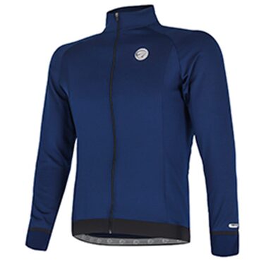 Veste vélo hiver Mauro Ribeiro Thermal Training