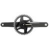 Pédalier vélo route SRAM Force eTap AXS D2 mono-plateau