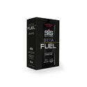 Pack de 6 geles SiS Beta Fuel fresa-lima 60ml