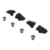 Kit de tapas Spécialités TA para juego de bielas Shimano Ultegra R8100