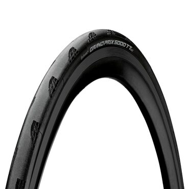 Pneu vélo route contre-la-montre Continental Grand Prix 5000 TT TR