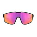 Julbo Fury S kinderfietsbril zwart roze