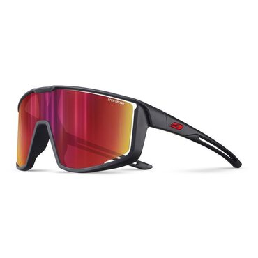 Lunettes vélo enfant Julbo Fury S Noir