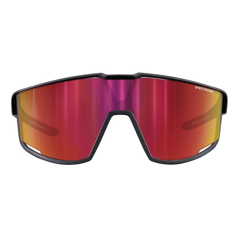 Lunettes vélo enfant Julbo Fury S Noir