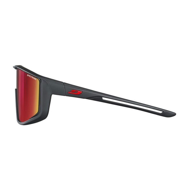 Lunettes vélo enfant Julbo Fury S Noir