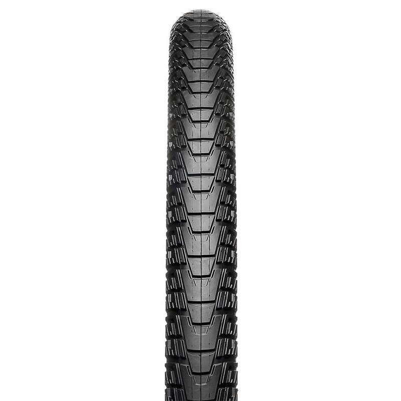 Pneu VTC et Ebike50 26 pouces Hutchinson Haussmann Infinity tringles rigides