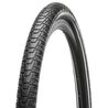 Cubierta BTC y Ebike50 29 pulgadas Hutchinson Haussmann Infinity Aros rígidos