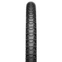 Cubierta BTC y Ebike50 29 pulgadas Hutchinson Haussmann Infinity Aros rígidos